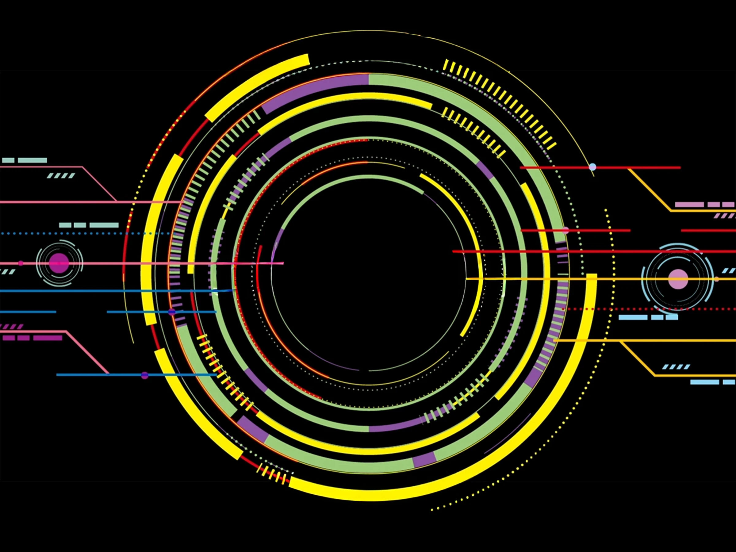 A Digital Eye